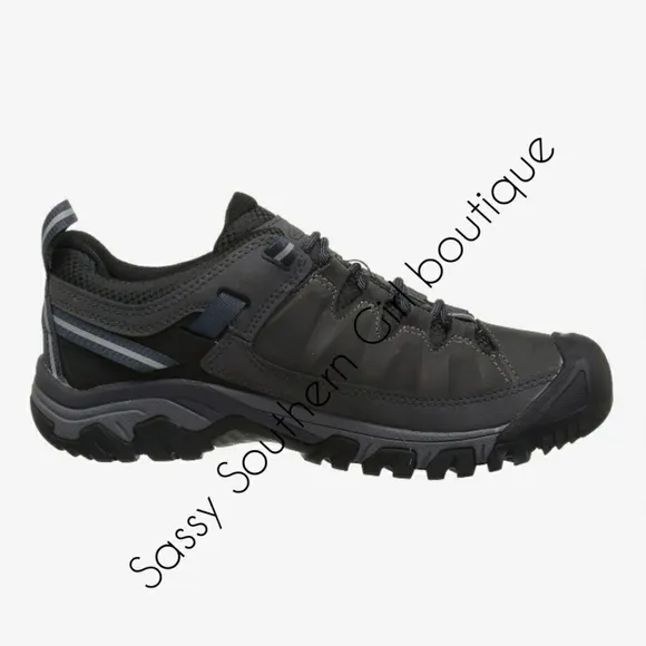 ⭐🆕KEEN Targhee III Waterproof Hiking shoes