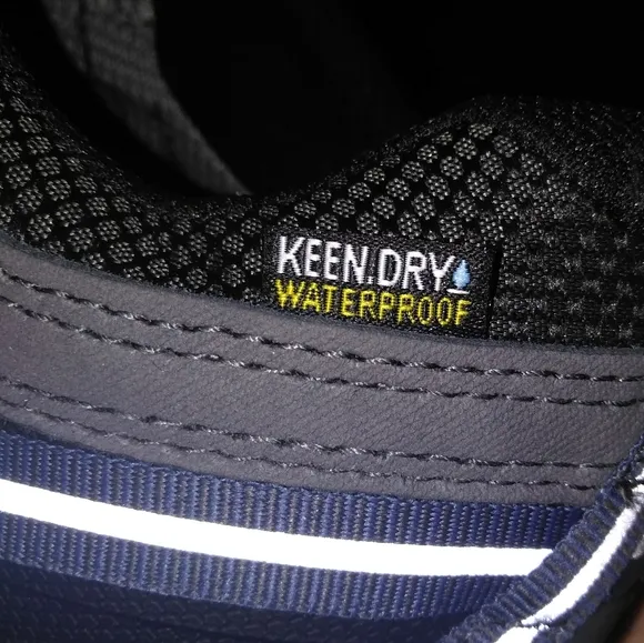 ⭐🆕KEEN Targhee III Waterproof Hiking shoes