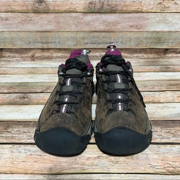 Keen Tarhee lll Low Waterproof Boots