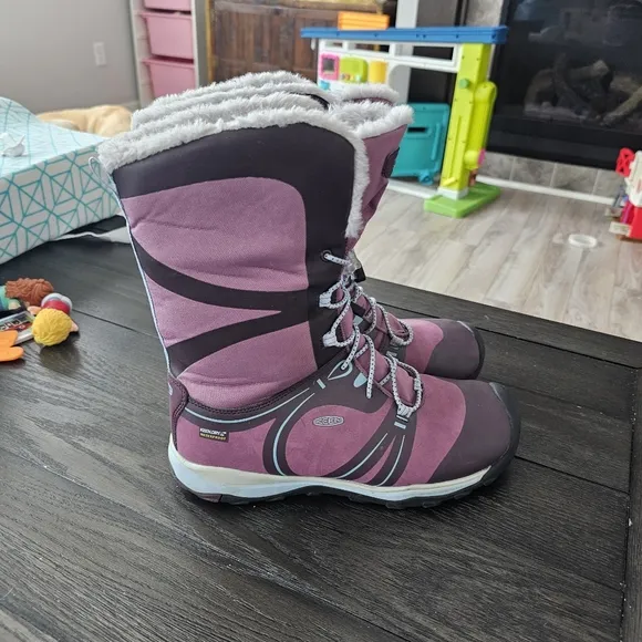 KEEN Terradora Winter Boots