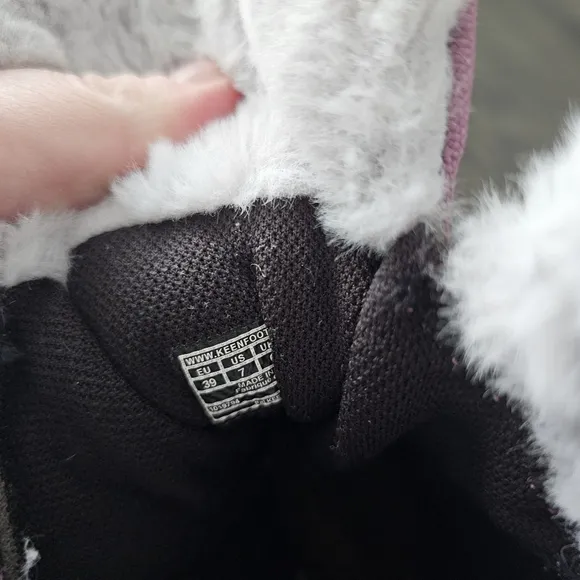 KEEN Terradora Winter Boots