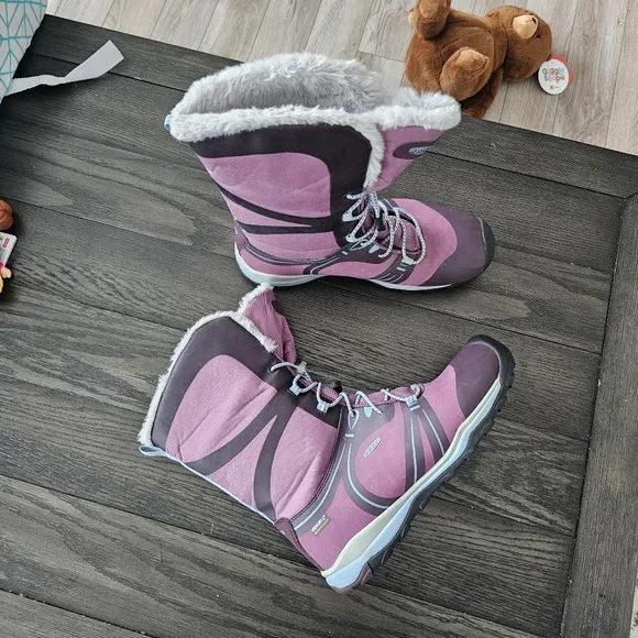 KEEN Terradora Winter Boots