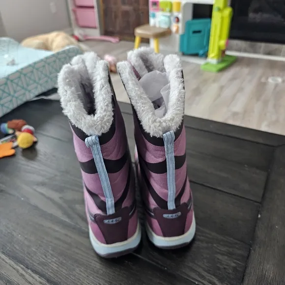 KEEN Terradora Winter Boots