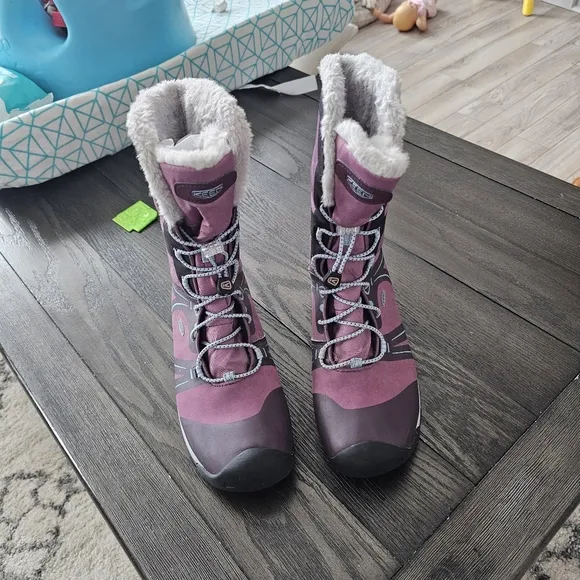 KEEN Terradora Winter Boots
