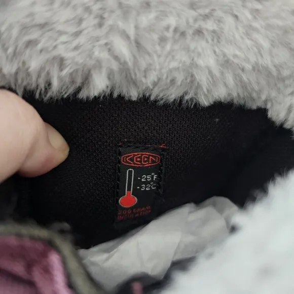 KEEN Terradora Winter Boots