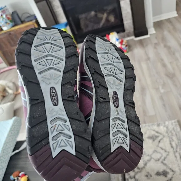 KEEN Terradora Winter Boots