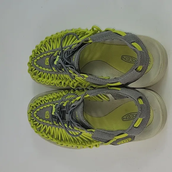 Keen Uneek Two Cords Sport Women's Hiking Shoes