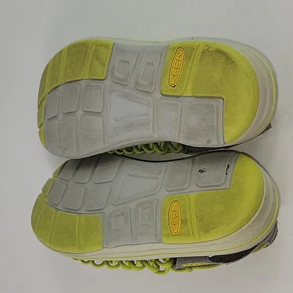 Keen Uneek Two Cords Sport Women's Hiking Shoes