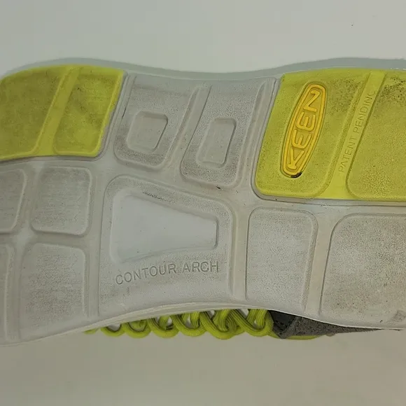 Keen Uneek Two Cords Sport Women's Hiking Shoes