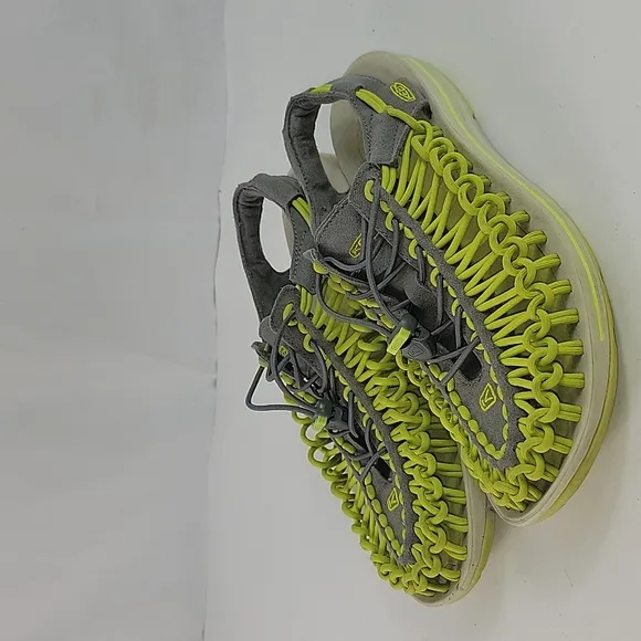 Keen Uneek Two Cords Sport Women's Hiking Shoes