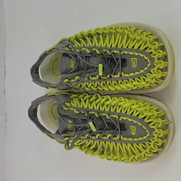Keen Uneek Two Cords Sport Women's Hiking Shoes