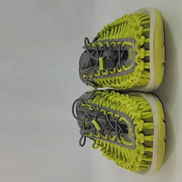 Keen Uneek Two Cords Sport Women's Hiking Shoes