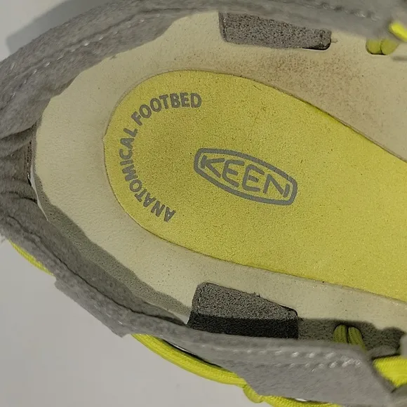 Keen Uneek Two Cords Sport Women's Hiking Shoes