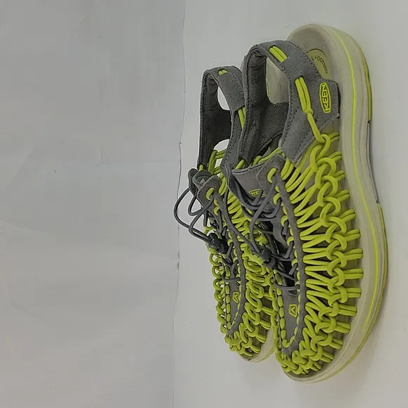 Keen Uneek Two Cords Sport Women's Hiking Shoes