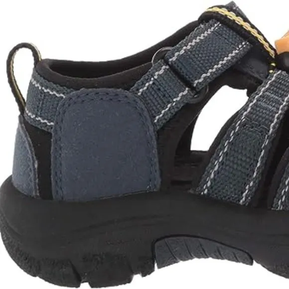 KEEN‎ Unisex Kid Newport H2 Toddler Waterproof Sandal Water Hiking Walking Shoes