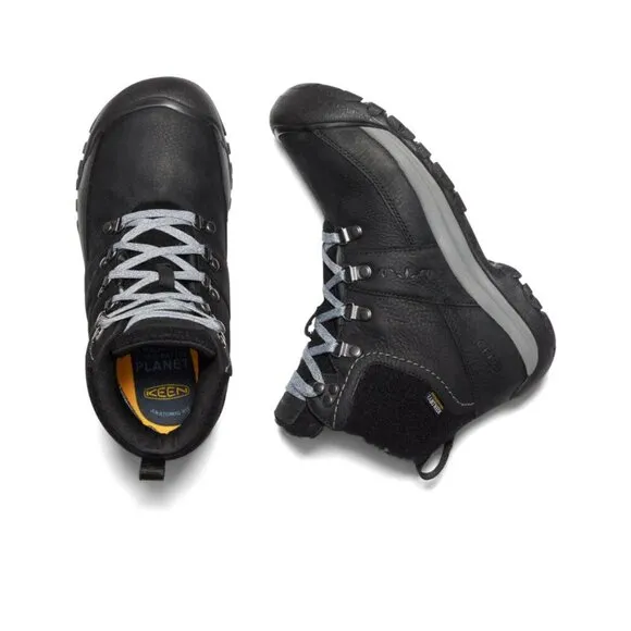 Keen Women's Kaci III Winter Waterproof Boot. Sz: 8.5