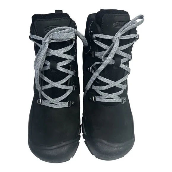 Keen Women's Kaci III Winter Waterproof Boot. Sz: 8.5