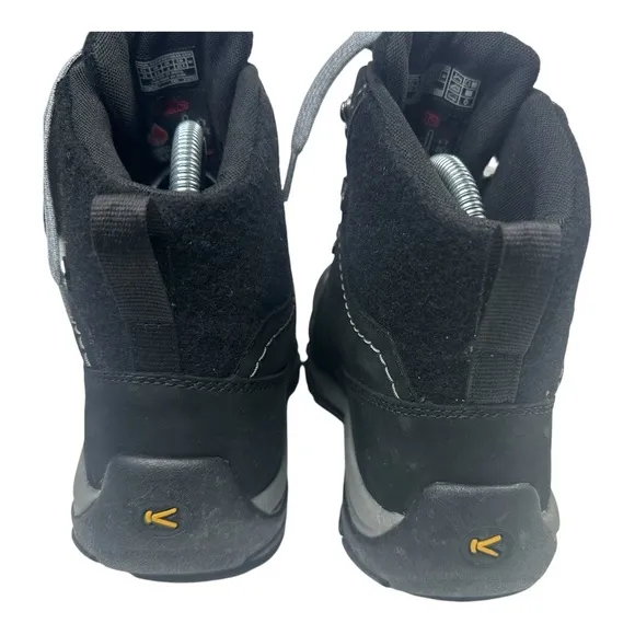 Keen Women's Kaci III Winter Waterproof Boot. Sz: 8.5