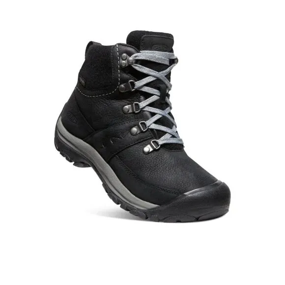 Keen Women's Kaci III Winter Waterproof Boot. Sz: 8.5