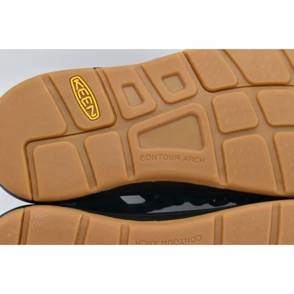 Keen Womens Size 9 Uneek Sport Aventurine Birch Sandals Shoes