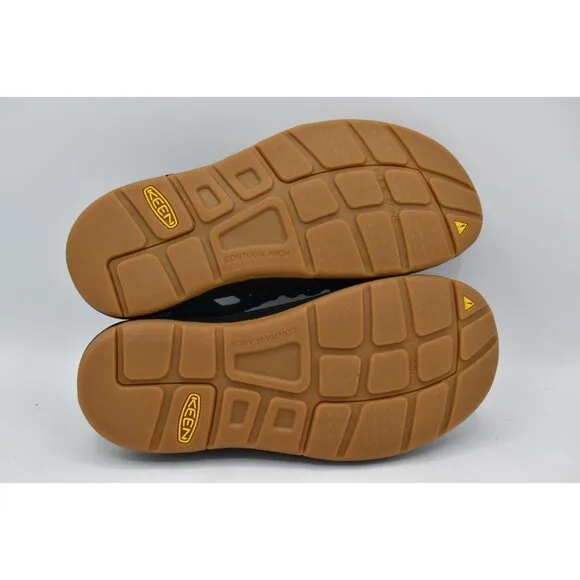 Keen Womens Size 9 Uneek Sport Aventurine Birch Sandals Shoes