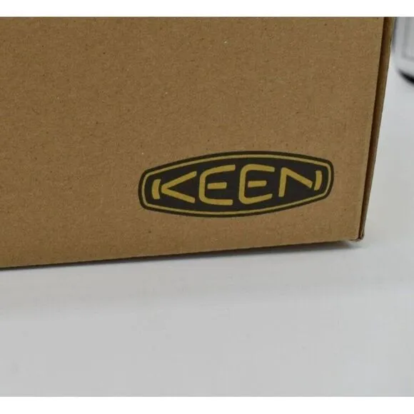 Keen Womens Size 11 Uneek &quot;Jerry Garcia&quot; New York at Night Sport Sandals Shoes