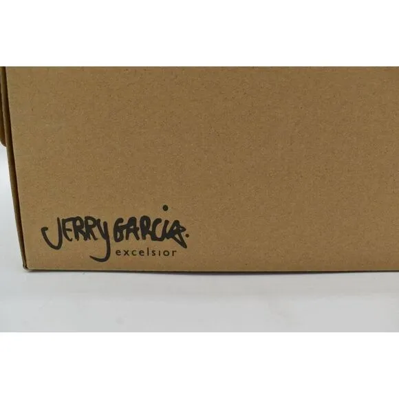 Keen Womens Size 11 Uneek &quot;Jerry Garcia&quot; New York at Night Sport Sandals Shoes