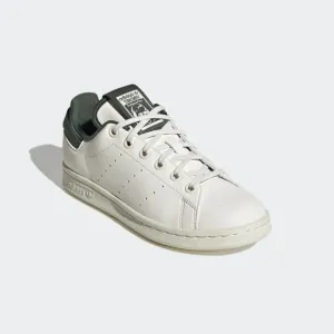 KID'S Adidas Originals Stan Smith J White Green Oxide GX7291