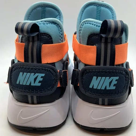 Kids Nike Huarache City running shoes