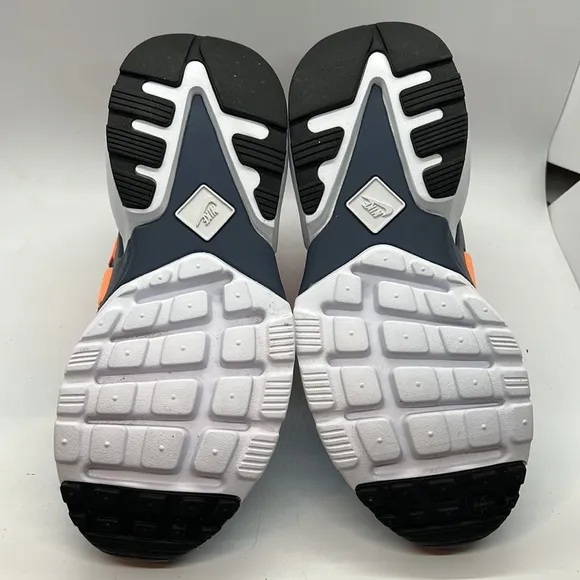 Kids Nike Huarache City running shoes