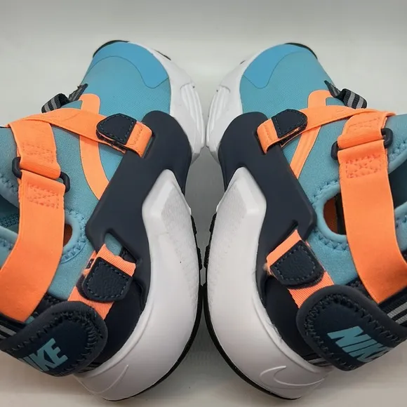 Kids Nike Huarache City running shoes