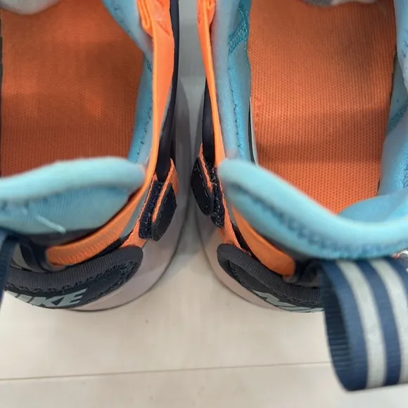 Kids Nike Huarache City running shoes