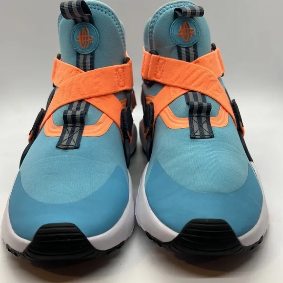 Kids Nike Huarache City running shoes