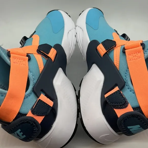 Kids Nike Huarache City running shoes