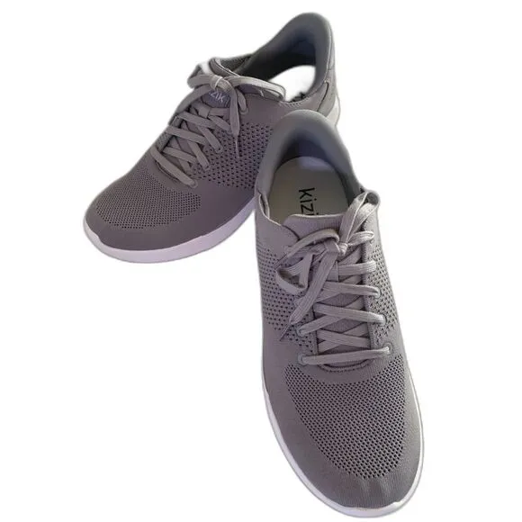 Kizik Unisex-Adult Lima Hands-Free Sneaker