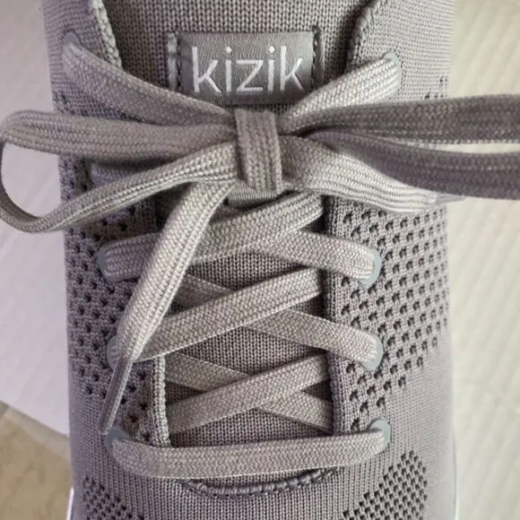 Kizik Unisex-Adult Lima Hands-Free Sneaker