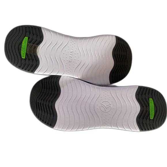 Kizik Unisex-Adult Lima Hands-Free Sneaker