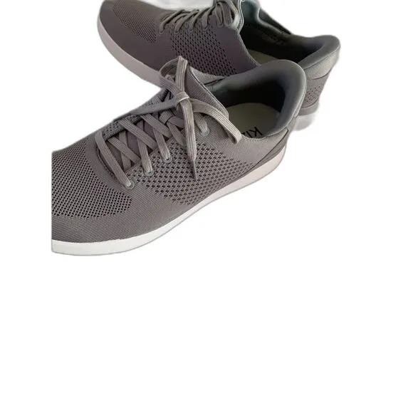 Kizik Unisex-Adult Lima Hands-Free Sneaker