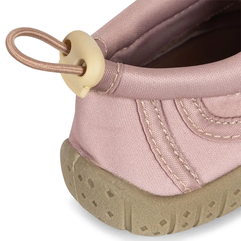Konges Sløjd UV bathing shoes Cherry