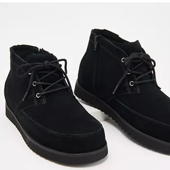 Koolaburra by UGG Asaiah Chukka Boots
