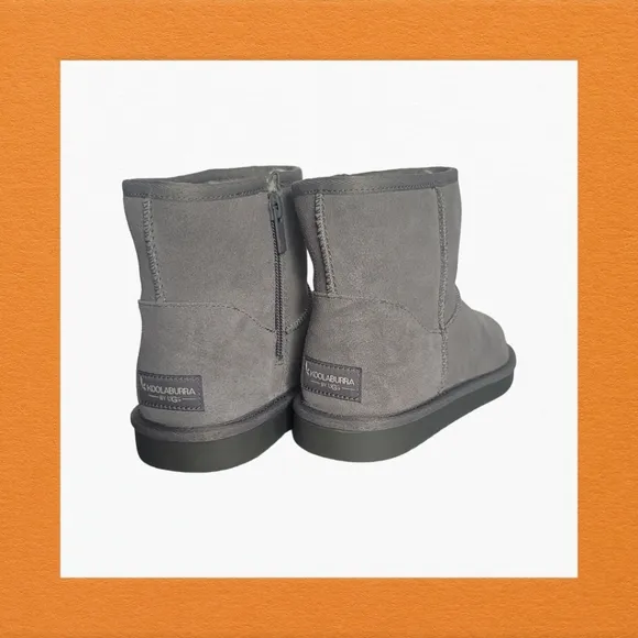 Koolaburra by UGG Unisex-Child Koola Mini Fashion Boot