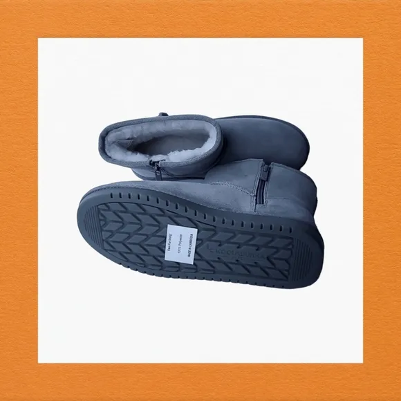 Koolaburra by UGG Unisex-Child Koola Mini Fashion Boot