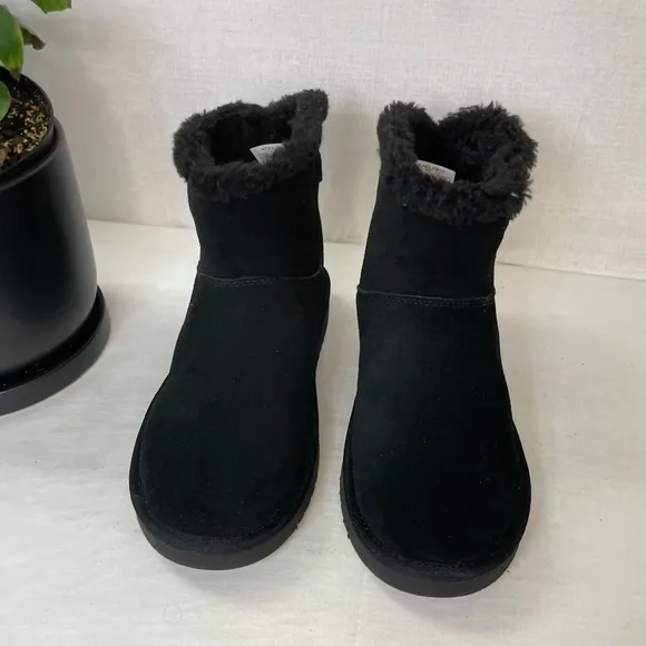 Koolaburra by UGG Women's Nalie‎ Mini Boot 5M