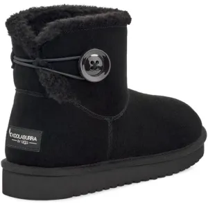 Koolaburra by UGG Women's Nalie‎ Mini Boot 5M
