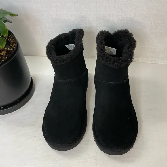 Koolaburra by UGG Women's Nalie‎ Mini Boot 5M