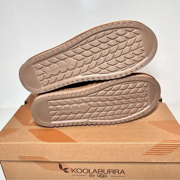Koolaburra by UGG Koola Suede Tall Boots