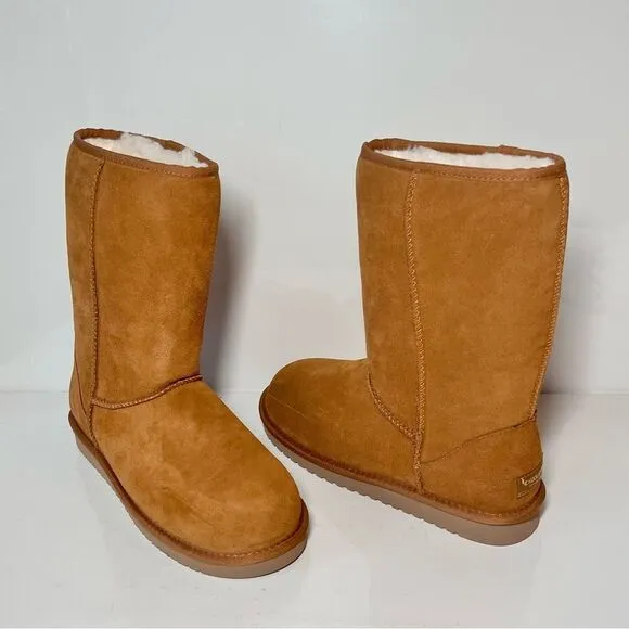Koolaburra by UGG Koola Suede Tall Boots