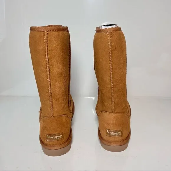 Koolaburra by UGG Koola Suede Tall Boots