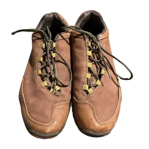KURU Chicane Leather Hiking, Walking Shoes Size 13