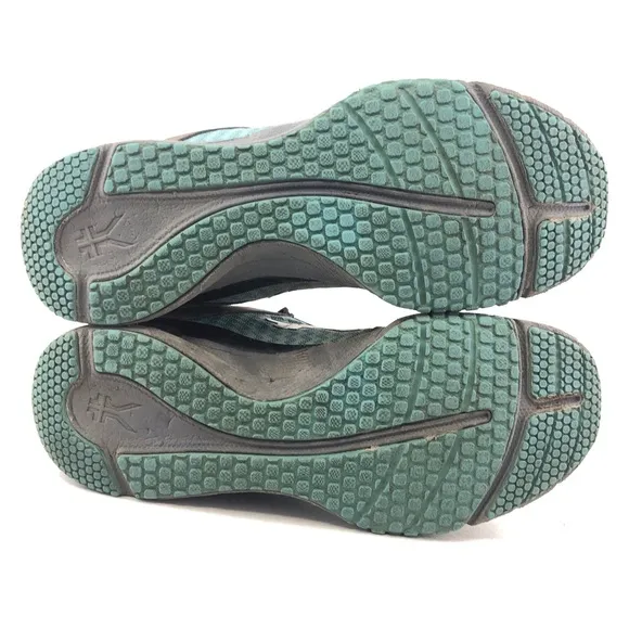 Kuru Quantum Orthotic Athletic Shoes 9 M